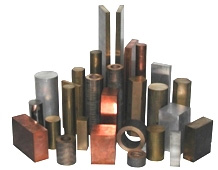 Copper & Copper Alloys
