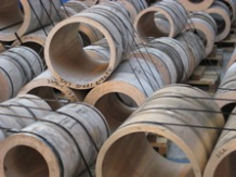 C83600, BC6 & LG2 Bronze Hollow Round Bar