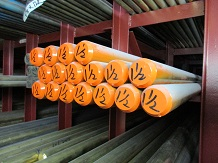 C36000 Brass Round Bar