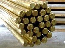 Naval Brass Rod C4641