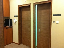 Lead Lined Door & Lead Door