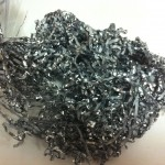 Lead Wool