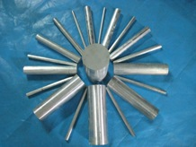 Zinc Rod