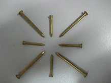 Brass Nails