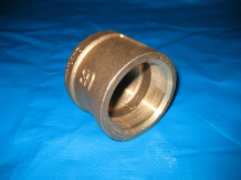 Bronze Bushings