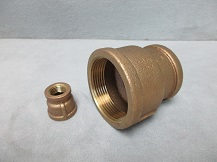 Bronze Reducers