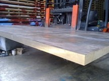 Bronze Sheet & Bronze Plate
