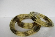 Brass Wire