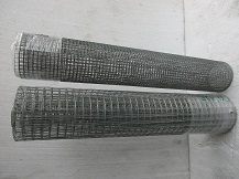Galvanished Wire Mesh