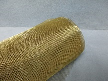 Brass Wire Mesh