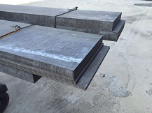 C83600, BC6 & LG2 Bronze Plate