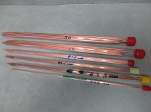 Capillary Copper Tube (Ultra Small Outside Diameter)