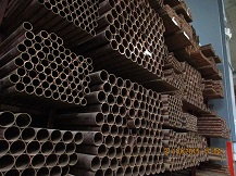 Copper Pipe - ASTM B88 Type K