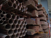 Copper Pipe - ASTM B88 Type L