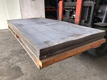 Lead Sheet & Lead Plate